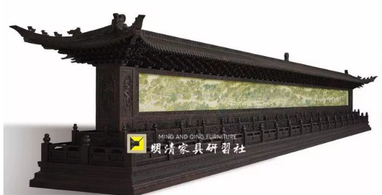 家具之最：1.5億成交！這件小葉紫檀憑什么這么貴？