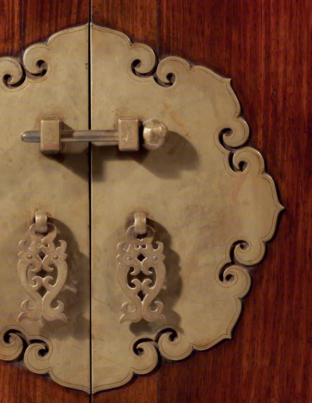 藏器待時(shí)：明清家具柜架類